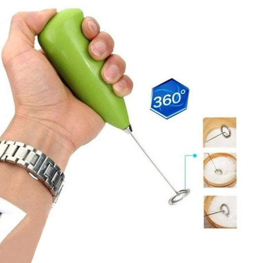 Mini Coffee Milk Frother