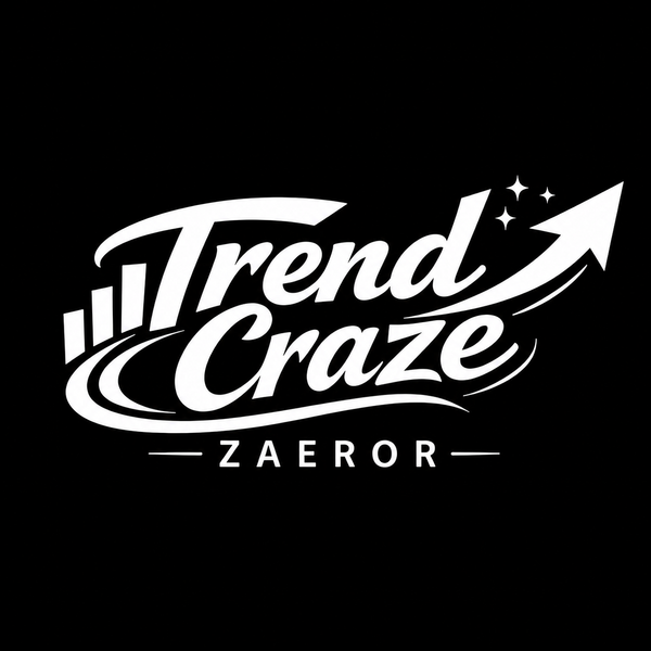Trendcraze