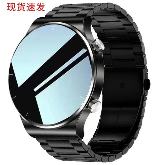 AMOLED Smartwatch with Call