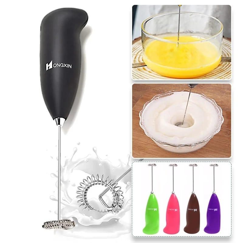 Mini Coffee Milk Frother