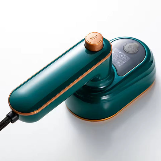 Mini Steamer Iron - COD All Pakistan